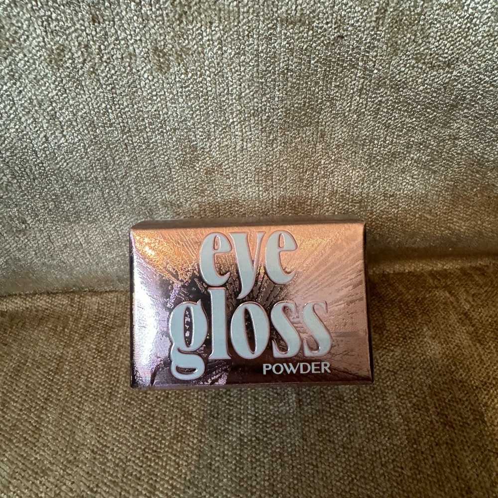 Jeffree Star - Voodoo Glass Eye Glass - BRAND NEW, SEALED - Picture 3 of 6